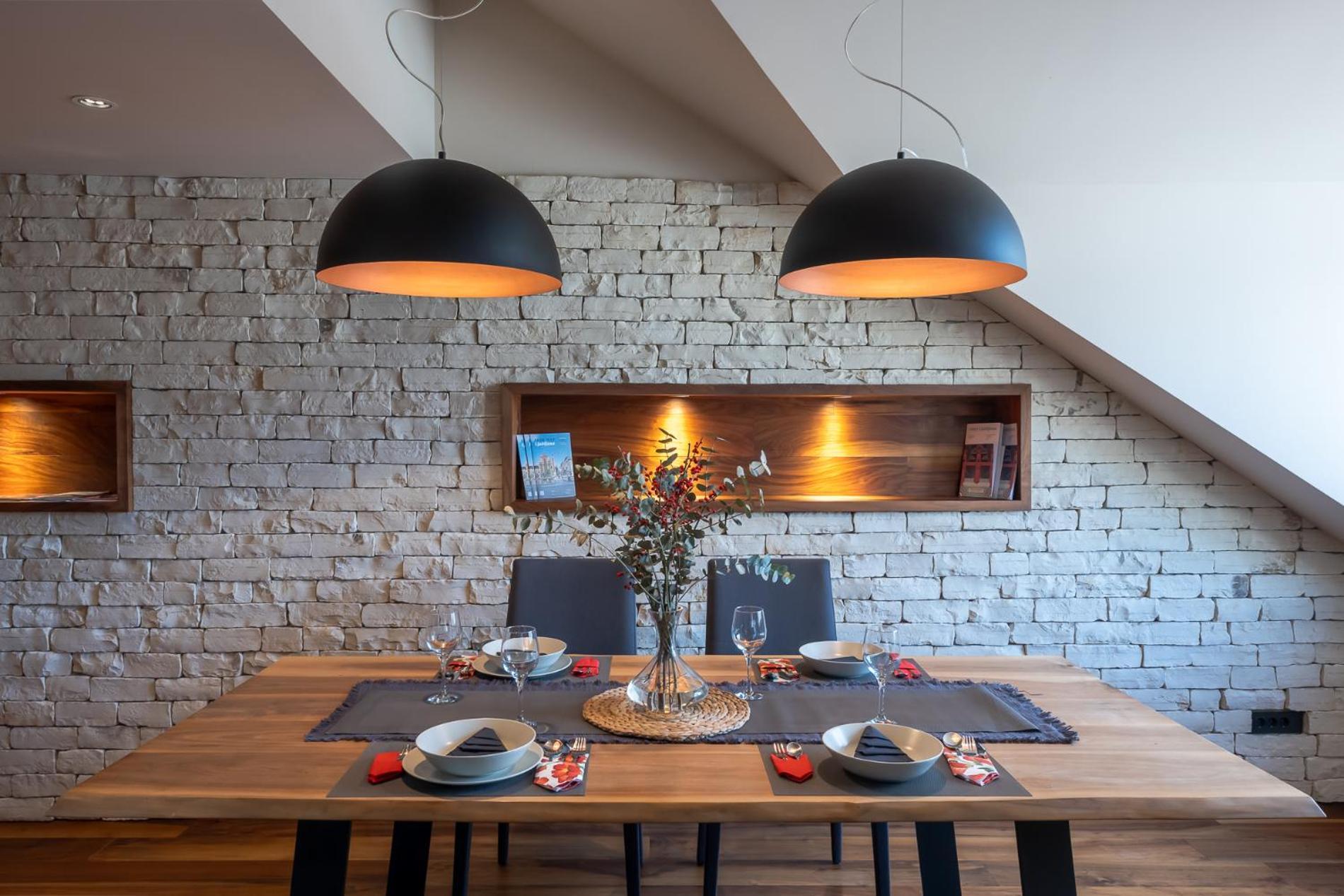 Authentic City Stay Ljubljana Exterior photo